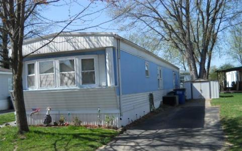 340 S. Reynolds Rd., #154, Toledo, OH 43615 