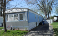 340 S. Reynolds Rd., #154, Toledo, OH 43615 