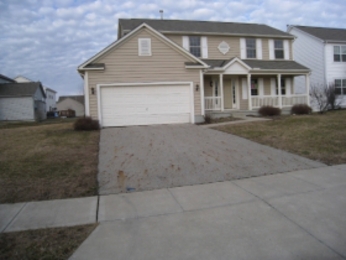 1204 Mastell Drive, Reynoldsburg, OH 43068 