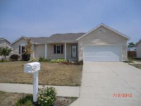 922 Sunrise Drive, Wapakoneta, OH 45895 