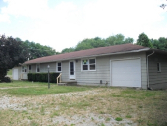 11764 Armentrout Rd, Fredericktown, OH 43019 