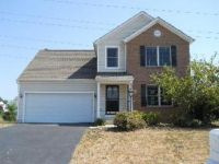 7331 Holderman St, Lewis Center, OH 43035 