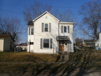 1415 S Pennsylvania Ave, Wellston, OH 45692 