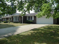 1220 Echo St NE, Canton, OH 44721 