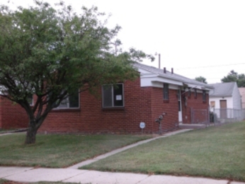 526 Barker St, Toledo, OH 43605 