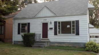 2727 11th St, Cuyahoga Falls, OH 44221 