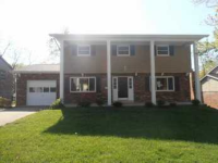 1711 Summit Hills Dr, Cincinnati, OH 45255 