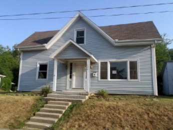 136 West Broadway St, Covington, OH 45318 