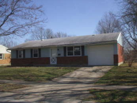 1114 S Main St, West Milton, OH 45383 