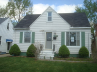 15509 Corkhill Road, Maple Heights, OH 44137 