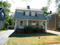 584 Darlington Drive, Bedford, OH 44146 