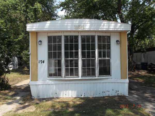 7519 Dorr Street Lot 174, Toledo, OH 43615 