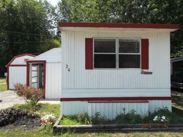 7519 Dorr Street Lot 24, Toledo, OH 43615 