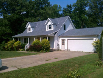 4712 Fairway Drive, Geneva, OH 44041 