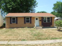 1607 Wichita Dr S, Hamilton, OH 45013 