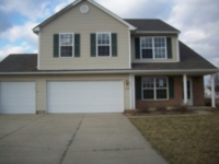 8698 Appleridge Ct, Carlisle, OH 45005 