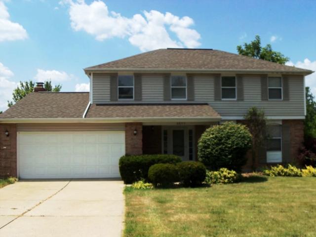 6699 Wooden Shoe Ct, Middletown, OH 45044 