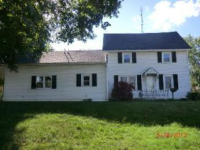 314 W Sycamore St, Columbus Grove, OH 45830 Foreclosure