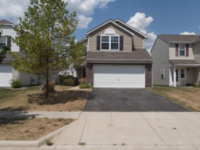 5792 Annmary Rd, Hilliard, OH 43026 