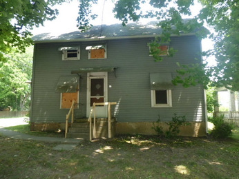 91 Converse St, Chauncey, OH 45179 
