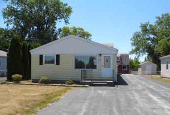 721 Rockwell Ave, Findlay, OH 45840 