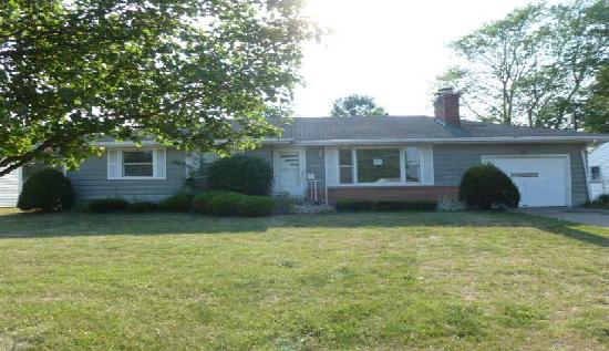 2584 Nadyne Drive, Youngstown, OH 44511 