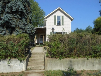 720 N Russell St, Urbana, OH 43078 