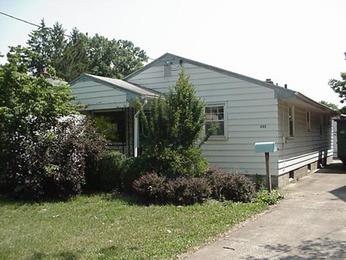 233 S Hazelwood Ave, Youngstown, OH 44509 