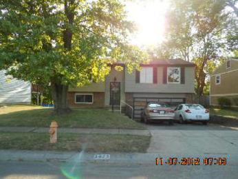 3923 Rio Grande Ave, Groveport, OH 43125 