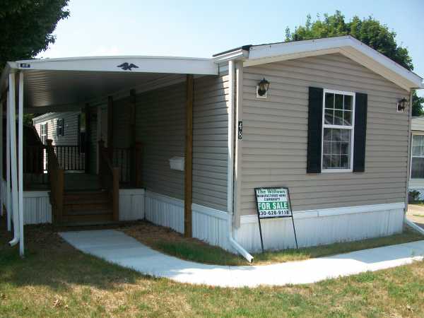 48 Wilpark Drive, Akron, OH 44312 