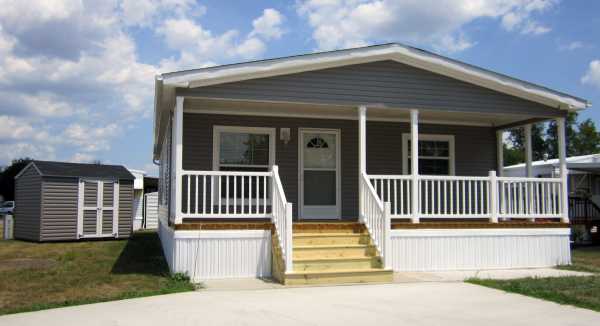 30630 Drouillard Rd. Lot #371, Walbridge, OH 43465 