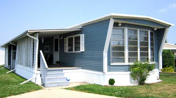 30630 Drouillard Rd. Lot #361, Walbridge, OH 43465 