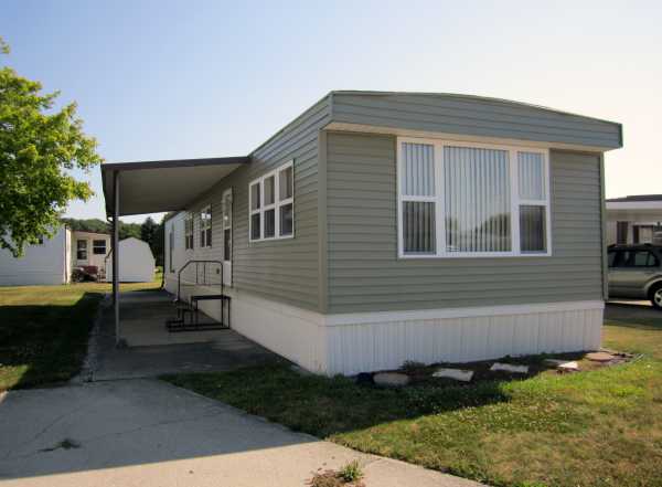 30630 Drouillard Rd. Lot # 289, Walbridge, OH 43465 