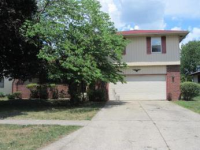 2138 Teakwood Dr, Columbus, OH 43229 