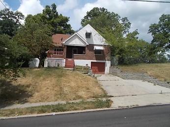 3011 Cavanaugh Ave, Cincinnati, OH 45211 
