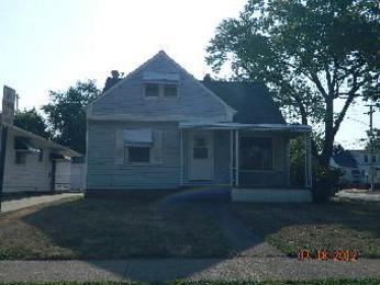 5081 Arch St, Maple Heights, OH 44137 