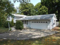 13845 Bluffton St NW, Canal Fulton, OH 44614 
