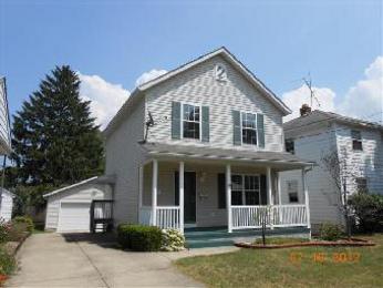2895 Hudson Dr, Cuyahoga Falls, OH 44221 