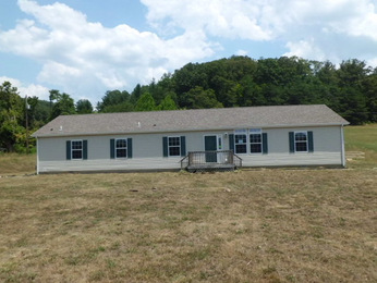 1870 Bronx Corner Rd, Ray, OH 45672 