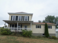 7765 Center Street, Adamsville, OH 43802 Foreclosure