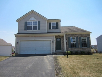 405 Albion St, Pickerington, OH 43147 