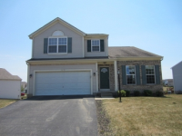 405 Albion St, Pickerington, OH 43147 
