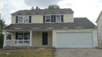 8341 Crete Lane, Blacklick, OH 43004 
