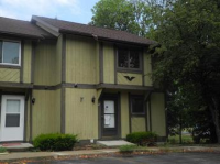 68 Rue Dr, Cridersville, OH 45806 