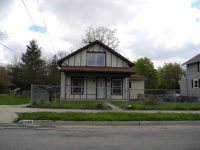 144 S Fostoria  Ave, Springfield, OH 45505 