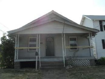 1663 Alden Avenue SW, Canton, OH 44706 