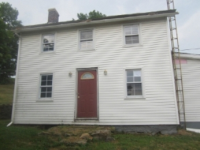 10287 Sprucevale Rd, Rogers, OH 44455 Foreclosure