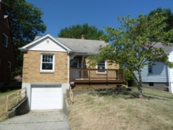 6805 Marvin Ave, N College Hl, OH 45224 