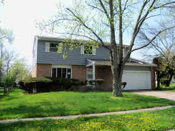 593 Brunner Dr, Cincinnati, OH 45240 