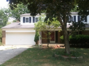 4188 Forsythia Dr, Cincinnati, OH 45245 